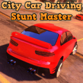 City Car Driving: Stunt Master