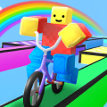 Rainbow Obby